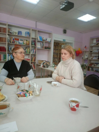 Деловой завтрак "Кадастровая грамотность: от теории к практике"