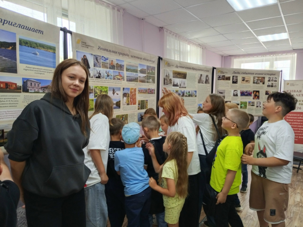 Живая история: 100 лет спустя