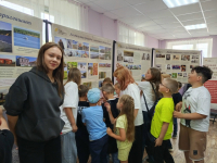 Живая история: 100 лет спустя