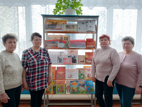 Вечер-реквием "Афганистан: наша память и боль"