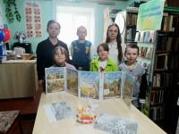 Час истории &laquo;Память свято храним&raquo;