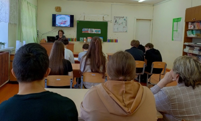 Этнографическая встреча "Самобытность культур"