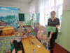 Информ-игра "Спасаем мир от грязи"