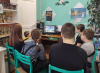 Зима в Простоквашино