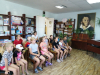 Час познания "Безопасный интернет"