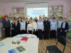 Единство делает нас сильными