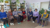 Литературная гостиная "О малой Родине стихами"