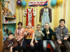 Народов много &ndash; Родина одна