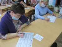 Международная акция &laquo;Тест по истории Великой Отечественной войны&raquo;