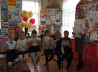 Экскурсия &laquo;Дом, в котором живут книги&raquo;