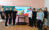 Самобытность Культур