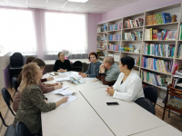 Живая история: 100 лет спустя...