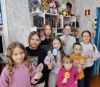 Творческая мастерская &laquo;Пасхальное яйцо&raquo;