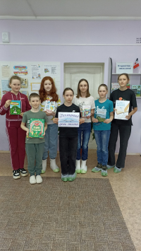 Поэтическое ассорти"Литературная дружба народов"