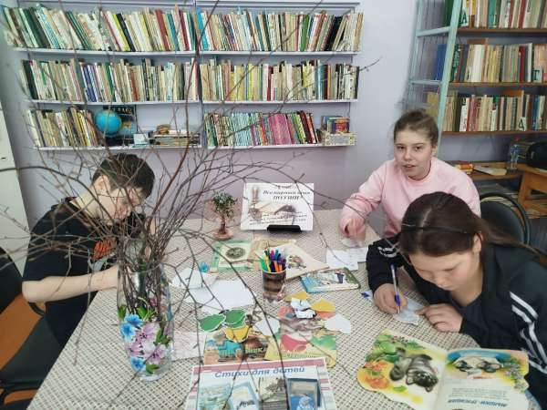 Экспресс-викторина &laquo;Вам знакомы эти строки&raquo;